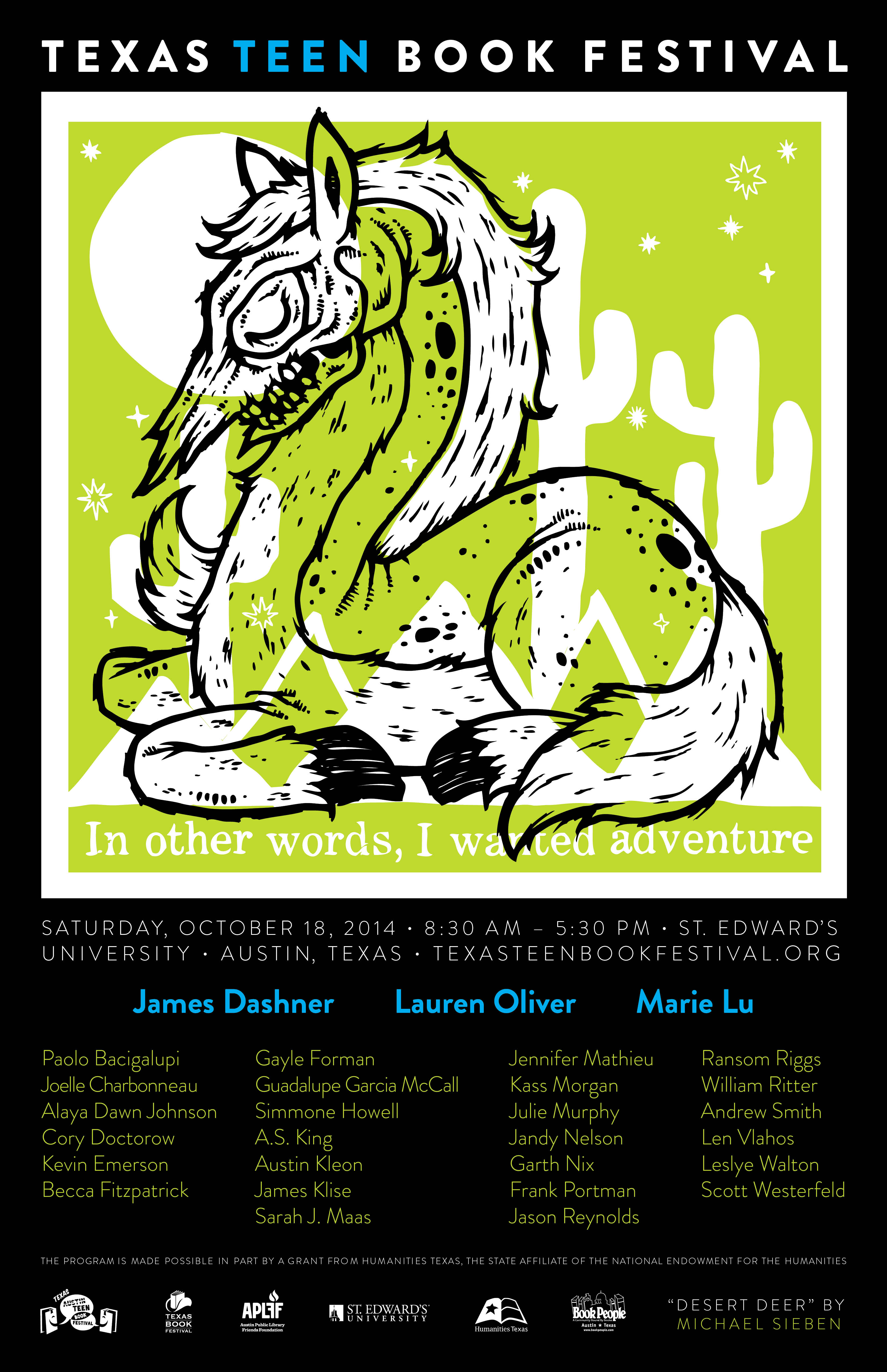http://texasteenbookfestival.org/wp-content/uploads/2014/06/TTBF-2014-Poster-1.jpg
