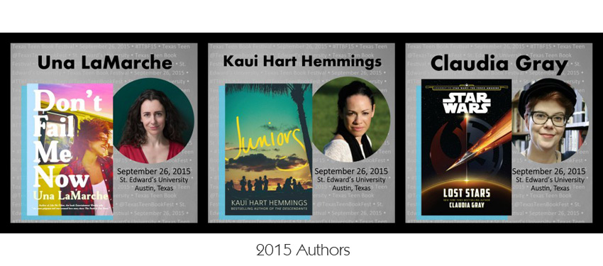 2015 Authors