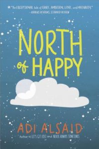 North of Happy cover image