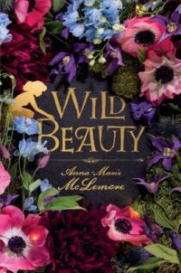 Wild Beauty cover image