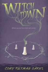 Witchtown cover image