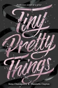 Tiny Pretty Things cover