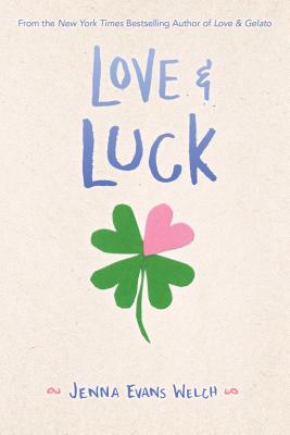 Love & Luck cover image
