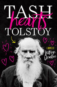 Tash Hearts Tolstoy cover image