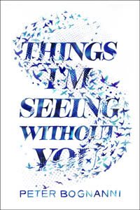Things I'm Seeing Without You cover image
