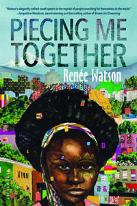 Piecing Me Together cover image