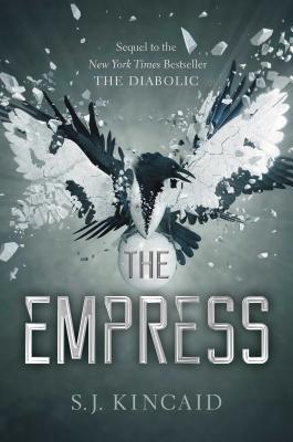 The Empress cover image