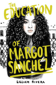 The Education of Margot Sánchez