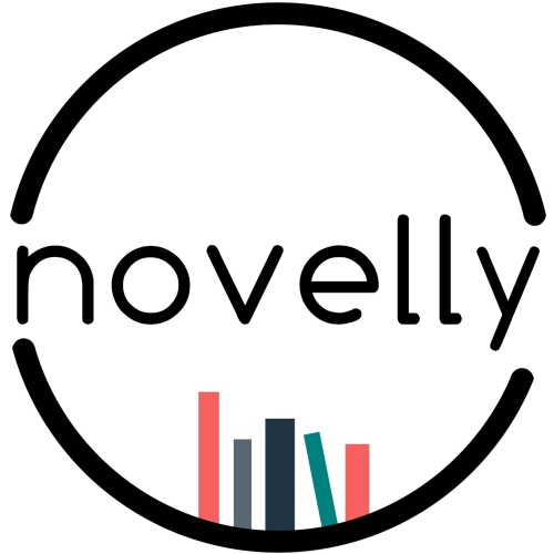 Novelly logo