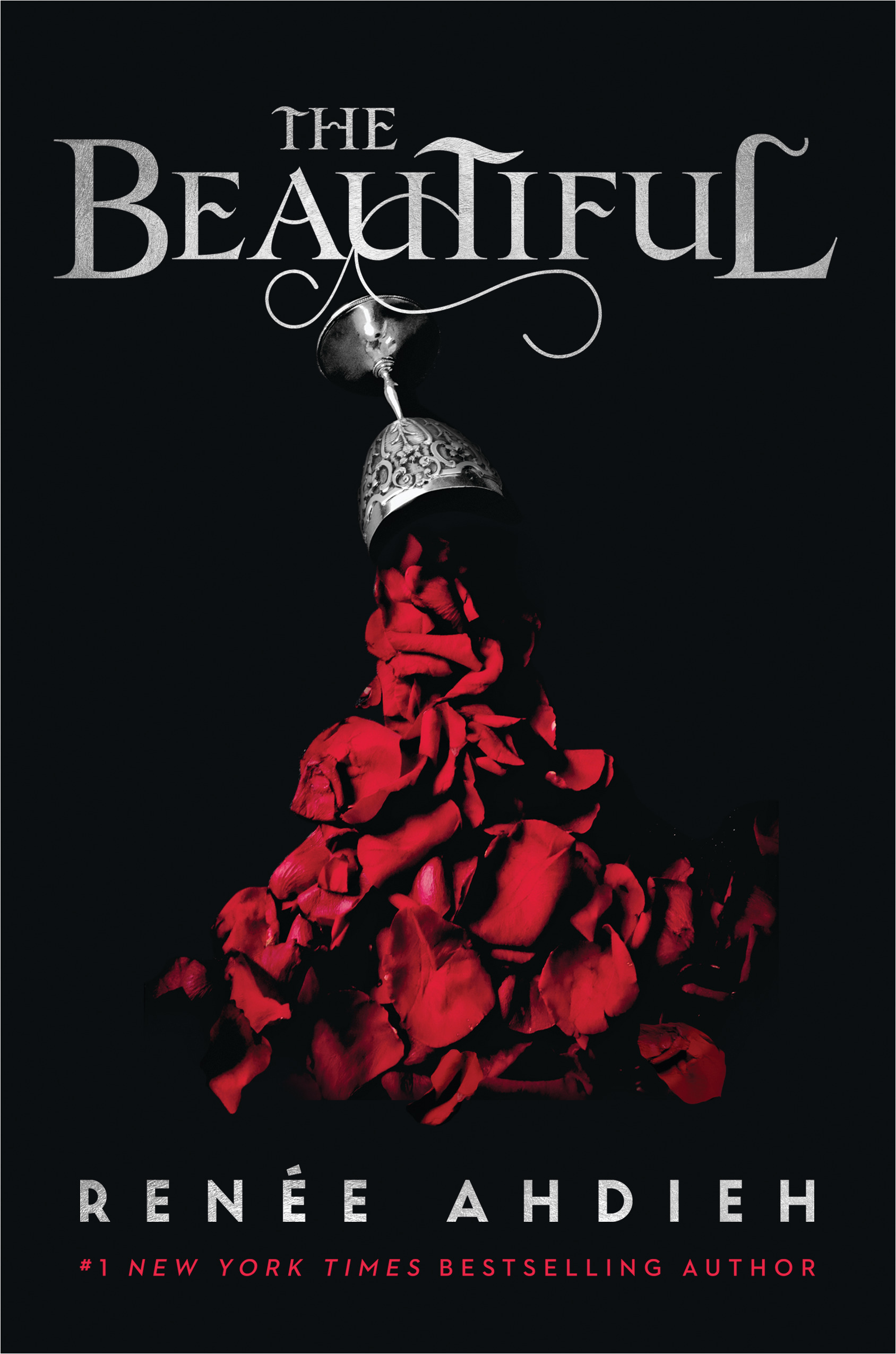 The Beautiful - cover image