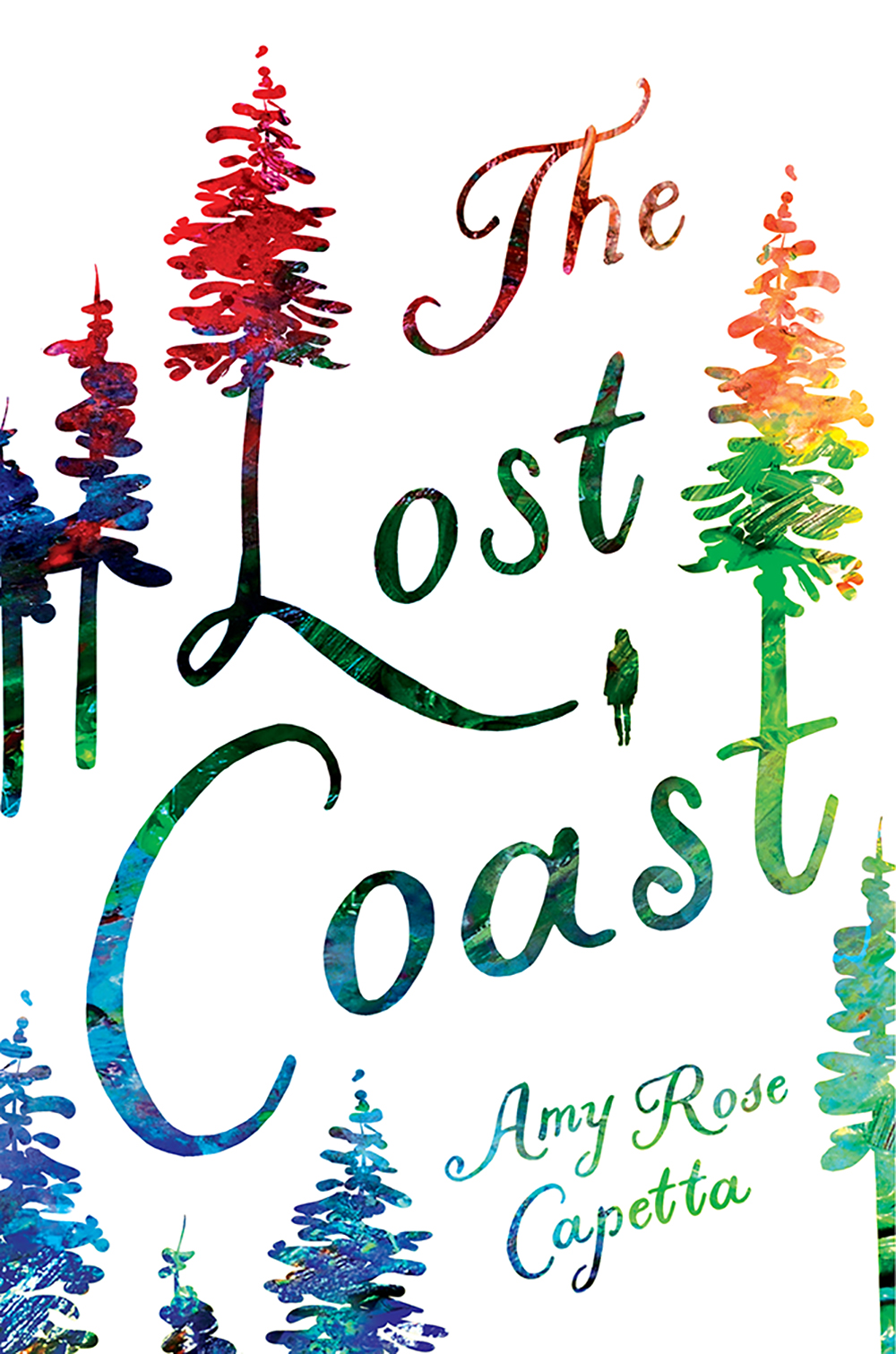 The Lost Coast - cover image