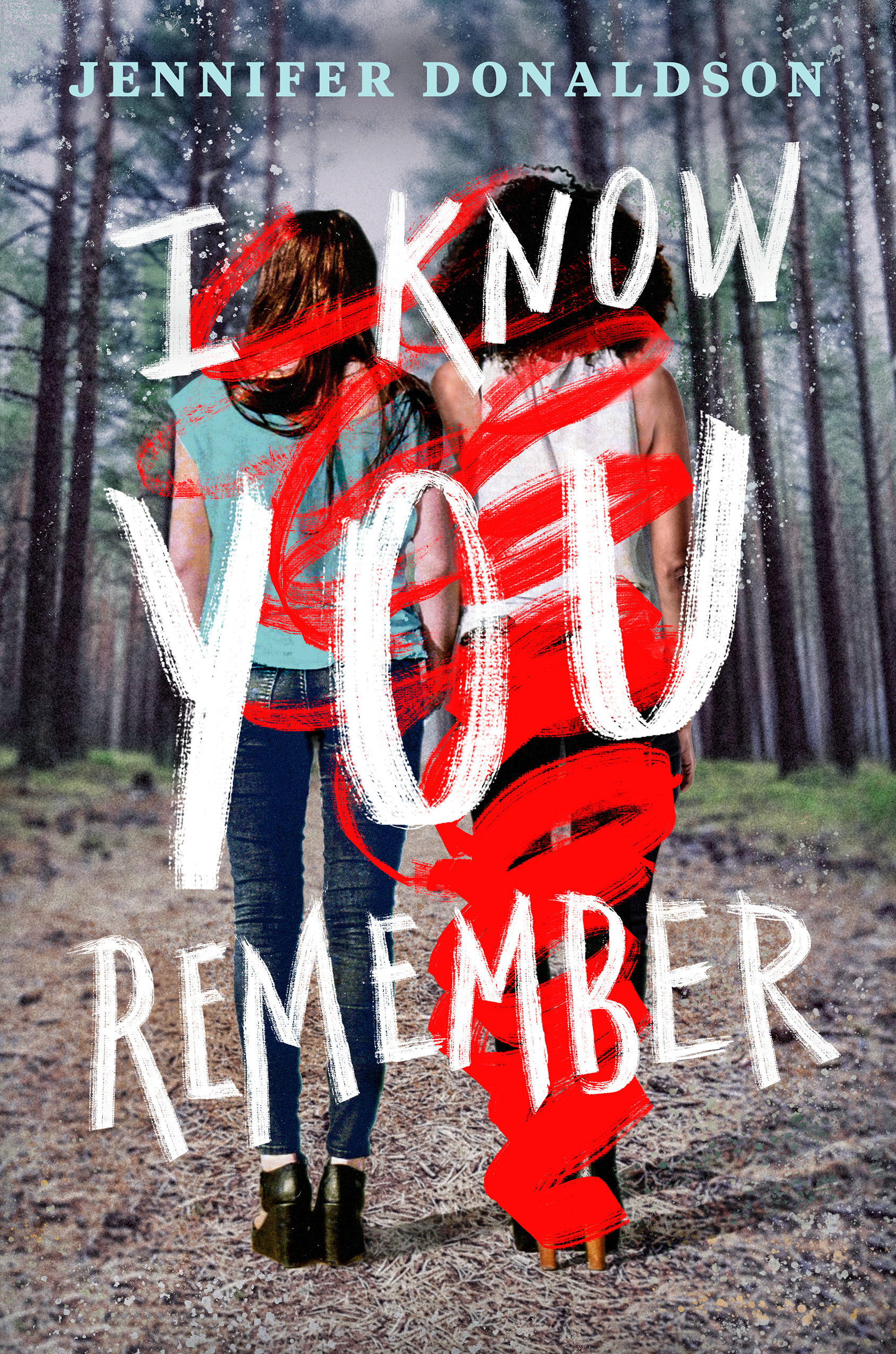 I Know You Remember - cover image