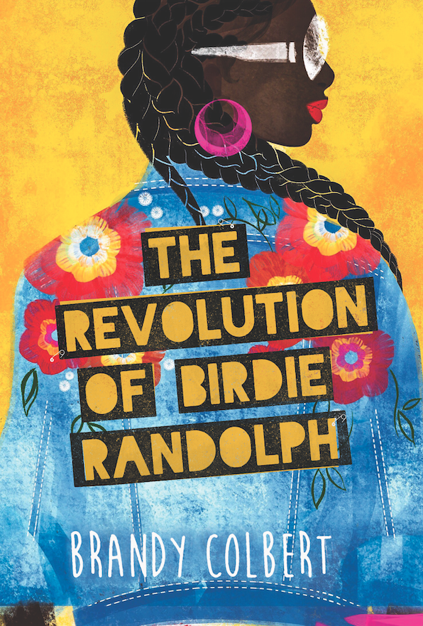 The Revolution of Birdie Randolph - cover image
