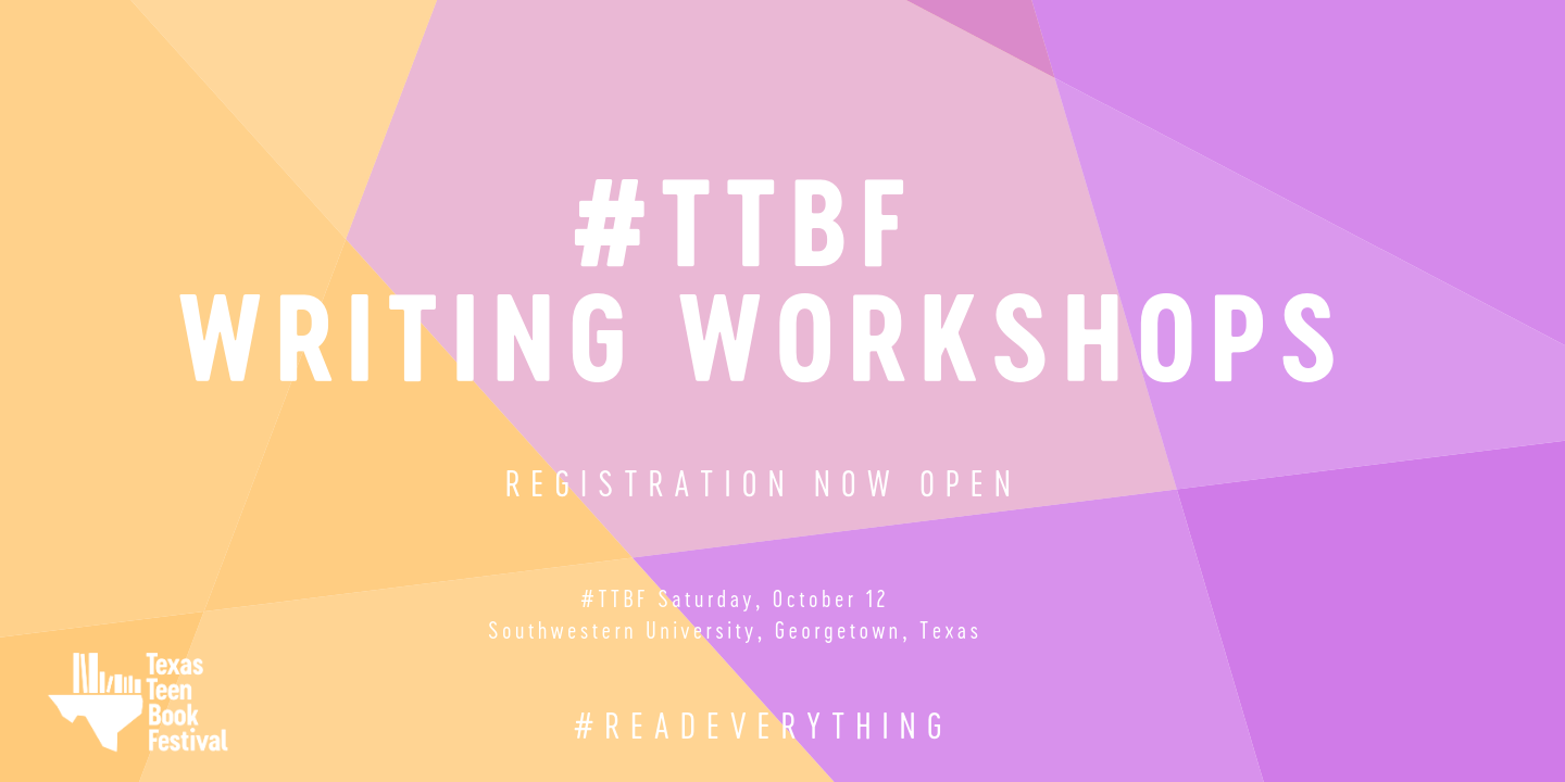 TTBF Workshop Registration